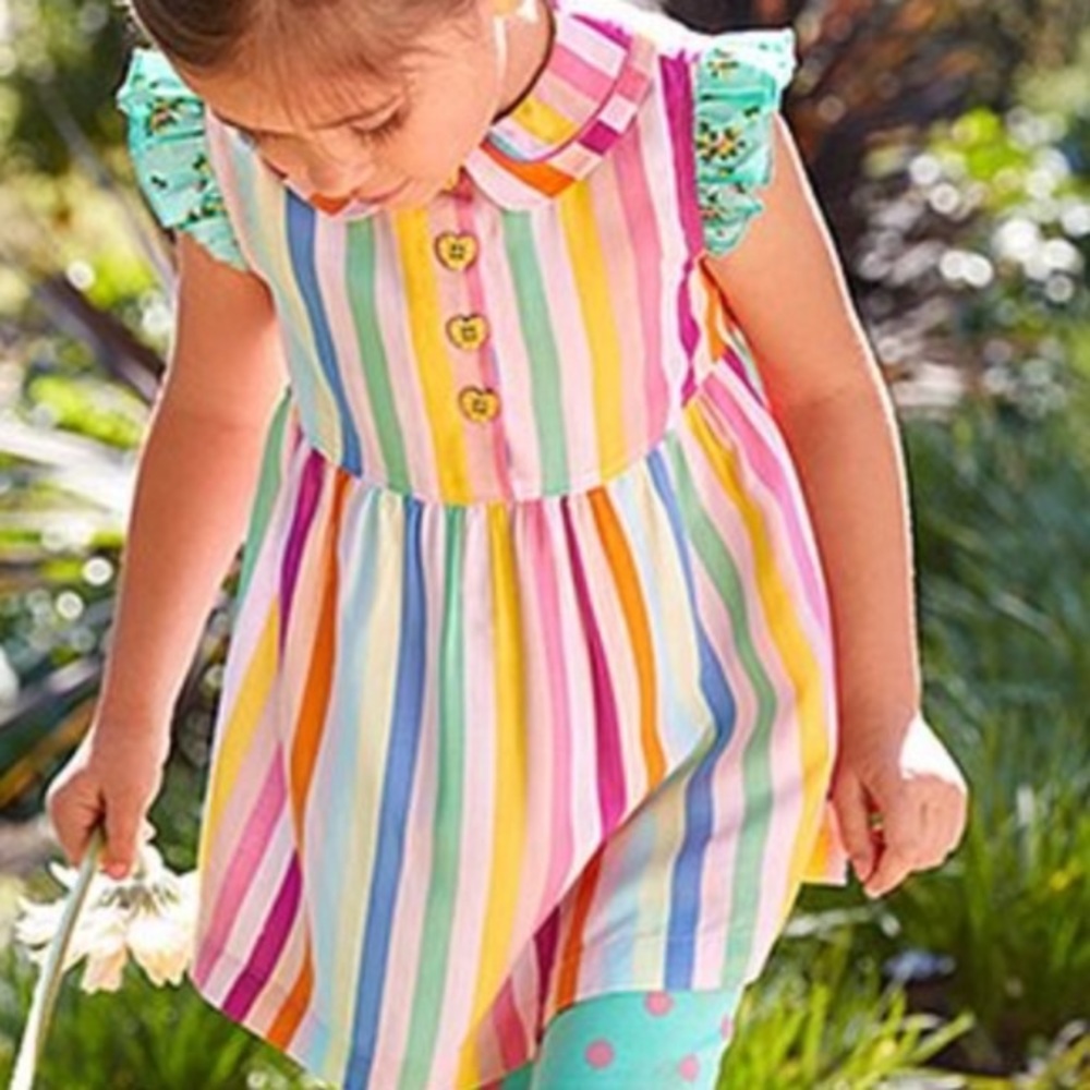 Matilda Jane Happy Thoughts Top